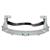 MSA V-Gard® Universal Elevated Temperature Frame (For Full Brim Hat) MSA V-Gard® Universal Elevated Temperature Frame (For Full Brim Hat)