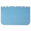 MCR Safety® Universal PETG Face Shield, 10" x 15 1/2" x 0.042", Clear, 1/Each MCR Safety® Universal PETG Face Shield, 10" x 15 1/2" x 0.042", Clear, 1/Each