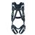 MSA Evotech® Arc Flash Harness MSA Evotech® Arc Flash Harness