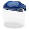 MCR Safety® Polycarbonate Ratchet Headgear, 1/Each MCR Safety® Polycarbonate Ratchet Headgear, 1/Each