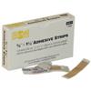 Plastic Bandage (Unitized Refill), 3/8" x 1 1/2", 80 Box/60 Case Plastic Bandage (Unitized Refill), 3/8" x 1 1/2", 80 Box/60 Case