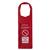 Brady® Scafftag® Holders, "Danger Do Not Use Scaffold", 11 3/4" x 3 1/2", Red, 10/Pkg Brady® Scafftag® Holders, "Danger Do Not Use Scaffold", 11 3/4" x 3 1/2", Red, 10/Pkg