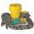 SPC® Allwik® Universal Lab Pack Spill Kit SPC® Allwik® Universal Lab Pack Spill Kit