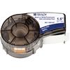 Brady® BMP®21 Series Self-Laminating Vinyl Wire & Cable Markers, 1 1/2" x 14 Brady® BMP®21 Series Self-Laminating Vinyl Wire & Cable Markers, 1 1/2" x 14