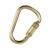MSA Auto-Locking Carabiner MSA Auto-Locking Carabiner