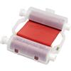 Brady® B30 Series R10000 Single Color Printer Ribbon, Red, 200 Brady® B30 Series R10000 Single Color Printer Ribbon, Red, 200