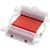Brady® B30 Series R10000 Single Color Printer Ribbon, Red, 200 Brady® B30 Series R10000 Single Color Printer Ribbon, Red, 200