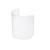 Honeywell North® Protecto-Shield® Propionate Face Shield, Clear, 8 1/2" x 15" x 0.07", 1/Each Honeywell North® Protecto-Shield® Propionate Face Shield, Clear, 8 1/2" x 15" x 0.07", 1/Each