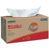 WypAll* L30 Wipers, Pop-Up Box, 10" x 9 13/16", White, 10 Boxes/120 Each WypAll* L30 Wipers, Pop-Up Box, 10" x 9 13/16", White, 10 Boxes/120 Each