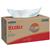 WypAll* L30 Wipers, Pop-Up Box, 10" x 9 13/16", White, 10 Boxes/120 Each WypAll* L30 Wipers, Pop-Up Box, 10" x 9 13/16", White, 10 Boxes/120 Each