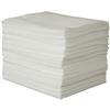 SPC® ENV® Maxx Enhanced Heavy Weight Economy Pads, 15" x 19", White, 100/Bale SPC® ENV® Maxx Enhanced Heavy Weight Economy Pads, 15" x 19", White, 100/Bale