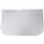 ~FACE SHIELD 390 SERIES REPL WINDOW 8X12X0.040 CLR UNCOATED ~FACE SHIELD 390 SERIES REPL WINDOW 8X12X0.040 CLR UNCOATED
