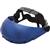 SureWerx™ Sellstrom® 390 Series Single Crown & Pin Headgear Only, (No Window), Blue, 1/Each SureWerx™ Sellstrom® 390 Series Single Crown & Pin Headgear Only, (No Window), Blue, 1/Each