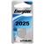 Energizer® 2025 Batteries Energizer® 2025 Batteries