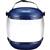 SureWerx™ Sellstrom® 380 Series Headgear, Ratchet Suspension w/ Uncoated Window, Clear, 1/Each SureWerx™ Sellstrom® 380 Series Headgear, Ratchet Suspension w/ Uncoated Window, Clear, 1/Each