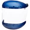 SureWerx™ Sellstrom® 380 Series Headgear, Universal Hard Hat Slot Adapter w/ Anti-Fog Window, Clear, 1/Each SureWerx™ Sellstrom® 380 Series Headgear, Universal Hard Hat Slot Adapter w/ Anti-Fog Window, Clear, 1/Each