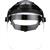 SureWerx™ Sellstrom® DP4 Series Headgear w/ Anti-Fog Clear Window, 1/Each SureWerx™ Sellstrom® DP4 Series Headgear w/ Anti-Fog Clear Window, 1/Each