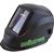 SureWerx™ Sellstrom® Advantage Plus ADF Welding Helmet, Black, 1/Each SureWerx™ Sellstrom® Advantage Plus ADF Welding Helmet, Black, 1/Each