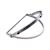 SureWerx™ Jackson® Model H Face Shield Frame, 1/Each SureWerx™ Jackson® Model H Face Shield Frame, 1/Each