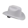 SureWerx™ Jackson® Western Outlaw Hat, Gray, 1/Each SureWerx™ Jackson® Western Outlaw Hat, Gray, 1/Each