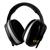 SureWerx™ Jackson® H70 Onyx Earmuffs, 1/Each SureWerx™ Jackson® H70 Onyx Earmuffs, 1/Each