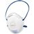 SureWerx™ Jackson® R10 N95 Particulate Respirators w/ Valve, 8 Boxes/10 Each SureWerx™ Jackson® R10 N95 Particulate Respirators w/ Valve, 8 Boxes/10 Each