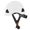 SureWerx™ Jackson® CH-300 Industrial Climbing Hard Hat, Non-Vented, White, 1/Each SureWerx™ Jackson® CH-300 Industrial Climbing Hard Hat, Non-Vented, White, 1/Each