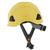 SureWerx™ Jackson® CH-300 Industrial Climbing Hard Hat, Non-Vented, Yellow, 1/Each SureWerx™ Jackson® CH-300 Industrial Climbing Hard Hat, Non-Vented, Yellow, 1/Each
