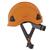 SureWerx™ Jackson® CH-300 Industrial Climbing Hard Hat, Non-Vented, Orange, 1/Each SureWerx™ Jackson® CH-300 Industrial Climbing Hard Hat, Non-Vented, Orange, 1/Each
