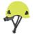 SureWerx™ Jackson® CH-300 Industrial Climbing Hard Hat, Non-Vented, Hi-Vis Green, 1/Each SureWerx™ Jackson® CH-300 Industrial Climbing Hard Hat, Non-Vented, Hi-Vis Green, 1/Each