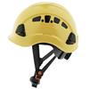 SureWerx™ Jackson® CH-400V Industrial Climbing Hard Hat, Vented, Yellow, 1/Each SureWerx™ Jackson® CH-400V Industrial Climbing Hard Hat, Vented, Yellow, 1/Each