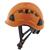 SureWerx™ Jackson® CH-400V Industrial Climbing Hard Hat, Vented, Orange, 1/Each SureWerx™ Jackson® CH-400V Industrial Climbing Hard Hat, Vented, Orange, 1/Each