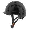 SureWerx™ Jackson® CH-400V Industrial Climbing Hard Hat, Vented, Black, 1/Each SureWerx™ Jackson® CH-400V Industrial Climbing Hard Hat, Vented, Black, 1/Each