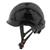 SureWerx™ Jackson® CH-400V Industrial Climbing Hard Hat, Vented, Black, 1/Each SureWerx™ Jackson® CH-400V Industrial Climbing Hard Hat, Vented, Black, 1/Each