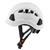 SureWerx™ Jackson® CH-400V Industrial Climbing Hard Hat, Vented, White, 1/Each SureWerx™ Jackson® CH-400V Industrial Climbing Hard Hat, Vented, White, 1/Each