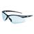 SureWerx™ Jackson® SG Safety Glasses, Blue Frame w/ Light Blue Anti-Scratch Lens, 1/Each SureWerx™ Jackson® SG Safety Glasses, Blue Frame w/ Light Blue Anti-Scratch Lens, 1/Each