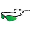 SureWerx™ Jackson® SG Infrared Safety Glasses, Black Frame, I.R. 3.0 Anti-Scratch Lens, 1/Each SureWerx™ Jackson® SG Infrared Safety Glasses, Black Frame, I.R. 3.0 Anti-Scratch Lens, 1/Each