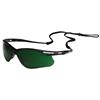 SureWerx™ Jackson® SG Infrared Safety Glasses, Black Frame, I.R. 5.0 Anit-Scrartch Lens, 1/Each SureWerx™ Jackson® SG Infrared Safety Glasses, Black Frame, I.R. 5.0 Anit-Scrartch Lens, 1/Each