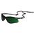 SureWerx™ Jackson® SG Infrared Safety Glasses, Black Frame, I.R. 5.0 Anit-Scrartch Lens, 1/Each SureWerx™ Jackson® SG Infrared Safety Glasses, Black Frame, I.R. 5.0 Anit-Scrartch Lens, 1/Each