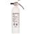 Kidde 2.5 lb BC Mariner Extinguisher MAR10 w/ Metal Valve & Plastic Strap Bracket (Disposable) Kidde 2.5 lb BC Mariner Extinguisher MAR10 w/ Metal Valve & Plastic Strap Bracket (Disposable)