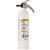 Kidde 2.5 lb ABC Mariner Extinguisher MAR110 w/ Metal Valve & Plastic Strap Bracket (Disposable) Kidde 2.5 lb ABC Mariner Extinguisher MAR110 w/ Metal Valve & Plastic Strap Bracket (Disposable)