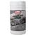 Claire® Stainless Steel Wipes, 9 1/2" 12", 6 Tubs/40 Each Claire® Stainless Steel Wipes, 9 1/2" 12", 6 Tubs/40 Each