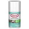 Claire® Herbal Fragrant Metered Air Freshener, 7 oz Aerosol, Invigorating Spa, 12/Case Claire® Herbal Fragrant Metered Air Freshener, 7 oz Aerosol, Invigorating Spa, 12/Case