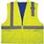 Ergodyne® Chill-Its® 6668 Cooling Vest, Type R, Class 2, Medium, Lime, 1/Each Ergodyne® Chill-Its® 6668 Cooling Vest, Type R, Class 2, Medium, Lime, 1/Each