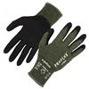 Ergodyne® Proflex® 7042 Cut-Resistant Nitrile-Dipped DIR Gloves, Medium, Green, 12/Pair Ergodyne® Proflex® 7042 Cut-Resistant Nitrile-Dipped DIR Gloves, Medium, Green, 12/Pair