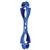 Ergodyne® Squids® 3400 Grabbers w/ Dual Clips, Blue, 100/Pkg Ergodyne® Squids® 3400 Grabbers w/ Dual Clips, Blue, 100/Pkg