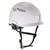 Ergodyne® Skullerz® 8975 Safety Helmet, Class C, White, 1/Each Ergodyne® Skullerz® 8975 Safety Helmet, Class C, White, 1/Each