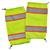 Ergodyne® Glowear® 8009 Hi-Vis Mesh, Class E, Leg Gaiters, Lime, 1/Pair Ergodyne® Glowear® 8009 Hi-Vis Mesh, Class E, Leg Gaiters, Lime, 1/Pair
