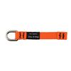 Ergodyne® Squids® Web Tool Tether Attachment, 4 1/2", Orange, 60/Pkg Ergodyne® Squids® Web Tool Tether Attachment, 4 1/2", Orange, 60/Pkg