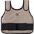Ergodyne® Chill-Its® 6230 Phase Change Standard Cooling Vest, Large/X-Large, Khaki, 1/Each Ergodyne® Chill-Its® 6230 Phase Change Standard Cooling Vest, Large/X-Large, Khaki, 1/Each